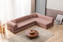 Atelier Del Sofa Legom Eco Corner - Rosa